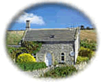 Village Farm Cottage in Priston, Somerset