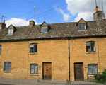 Wadham Cottage in Bourton-on-the-Water, Gloucestershire, South West England