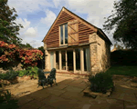 Wagon House in Little Somerford, Wiltshire