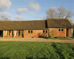 Waldrons Barn in Brinkworth, Wiltshire