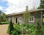 West Barn in Tackley, Oxfordshire