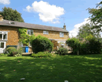 Stone Wheel Cottage in Hook Norton, Oxfordshire