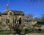 Wilton Cottage in Bibury, Gloucestershire