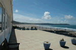 1 Devon Beach Court in Woolacombe, Devon