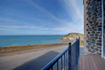 4 Granville Point in Ilfracombe, Devon