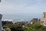 7 Little Beach in Woolacombe, Devon