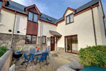Ambrose Cottage in Braunton, Devon, South West England Ambrose Cottage in Braunton, Devon