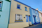 Apple Tree Cottage in Bideford, Devon, South West England