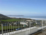 Bay Dreams in Woolacombe, Devon