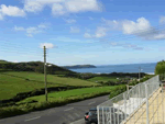 Bayvista in Woolacombe, Devon