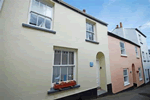 Birds Cottage in Appledore, Devon