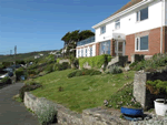 Baggy Leap in Woolacombe, Devon