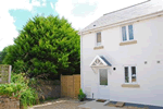 Brook Cottage in Ilfracombe, Devon