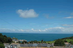 Captains View in Ilfracombe, Devon