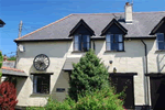 The Coach House in Kingsheanton, Devon