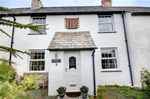 Coastguard Cottage in Hartland, Devon