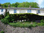Cornmill Cottage in Ilfracombe, Devon, South West England