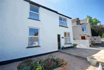 Croft Cottage in Lynton, Devon