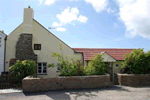 Davids Cottage in Croyde, Devon