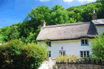 Emilys Cottage in Bideford, Devon