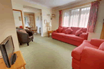 Flat 22 Clifton Court in Putsborough, Devon