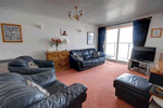 Flat 27 Clifton Court in Putsborough, Devon