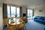 Flat 30 Clifton Court in Putsborough, Devon