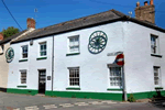 Florin Cottage in Braunton, Devon