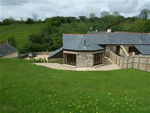 Granary Barn in Barnstaple, Devon