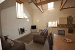 Holly Cottage in Ilfracombe, Devon, South West England Holly Cottage in Ilfracombe, Devon, South West England
