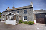 Homestead Cottage in Mortehoe, Devon