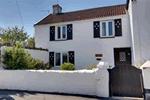 Hope Cottage in Braunton, Devon