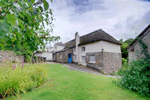 Huish Cottage in Barnstaple, Devon