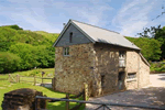 Keepers Cottage in Lynton, Devon