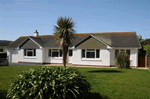 Laneside in Croyde, Devon