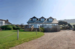 Marigold Cottage in Croyde, Devon