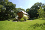 Meadowside Barn in South Molton, Devon