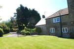 Middle Beccott Cottage in Barnstaple, Devon