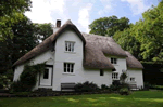 Modbury Cottage in Beaworthy, Devon