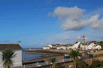 The Moorings in Instow, Devon