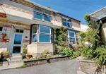 Sunnyside Cottage in Lynton, Devon