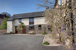 East Burrow Farm in Crediton, Devon