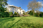 The Old Rectory in Barnstaple, Devon