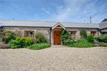 Oriel Cottage in Muddiford, Devon