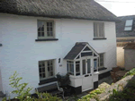 Owl Cottage in Umberleigh, Devon