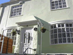 Quay Cottage in Ilfracombe, Devon