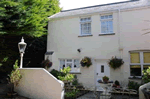 Rock Cottage in Georgeham, Devon