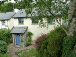 Salar Cottage in Braunton, Devon