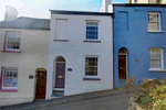 Scrumpy Cottage in Bideford, Devon, South West England