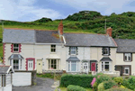 Seaview Cottage in Mortehoe, Devon, South West England